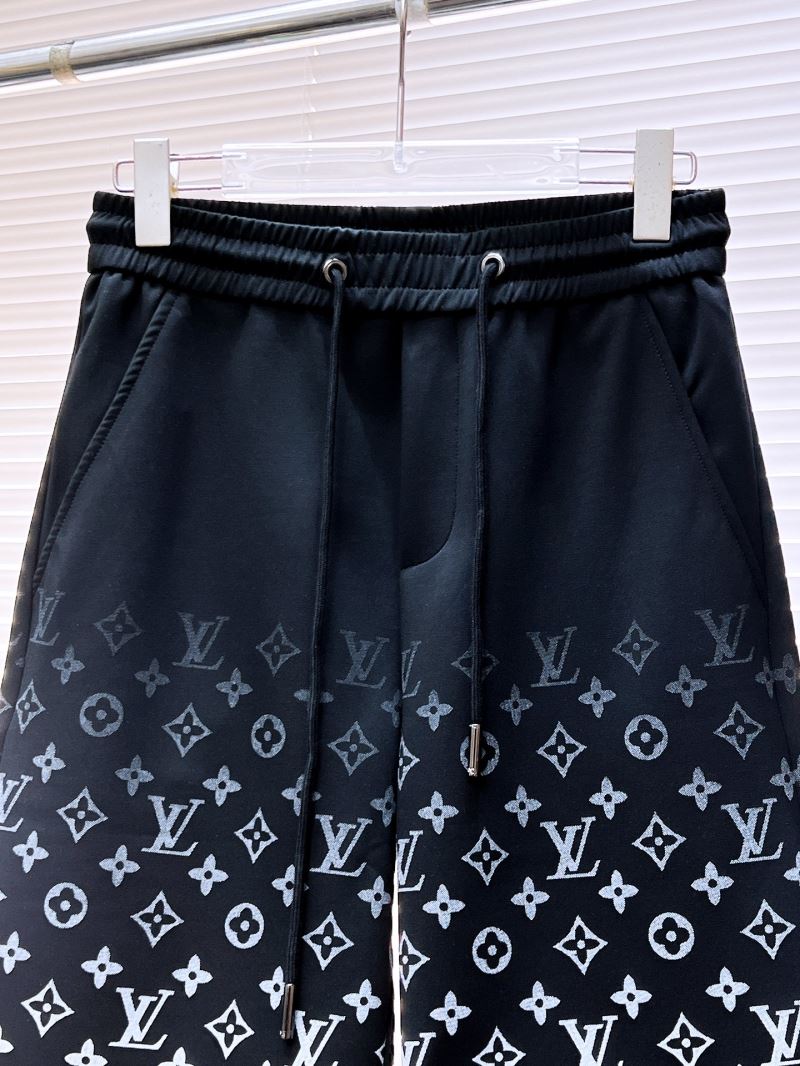 Louis Vuitton Short Pants